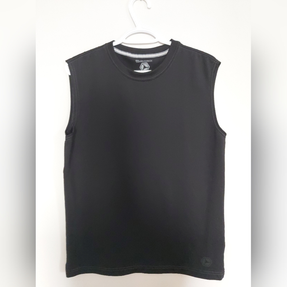 Old Navy Mens Active Muscle Tee